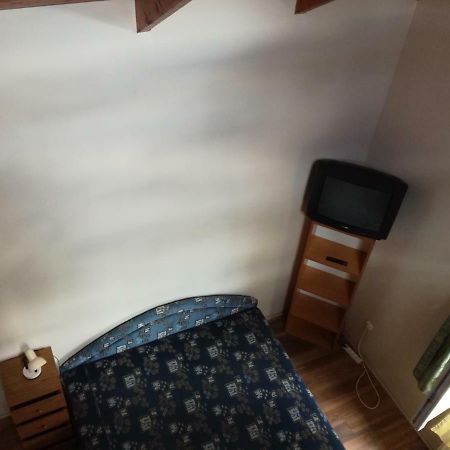 Plajbi Apartment Hajdúszoboszló Eksteriør billede