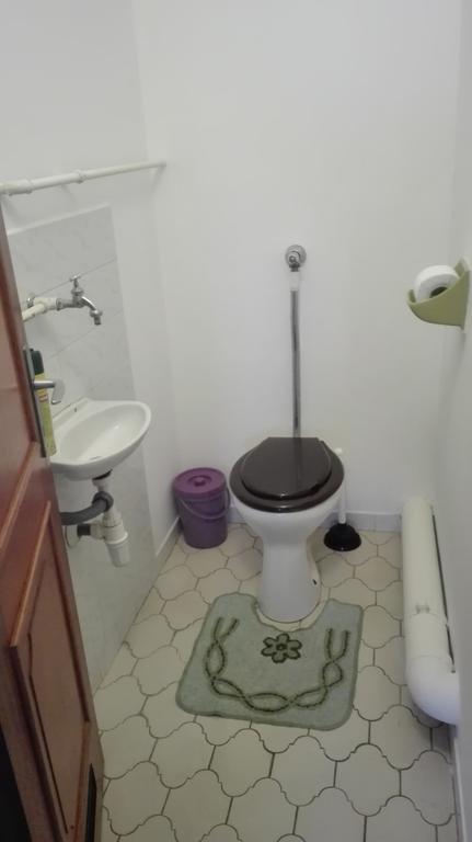 Plajbi Apartment Hajdúszoboszló Eksteriør billede