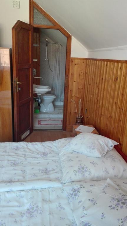 Plajbi Apartment Hajdúszoboszló Eksteriør billede