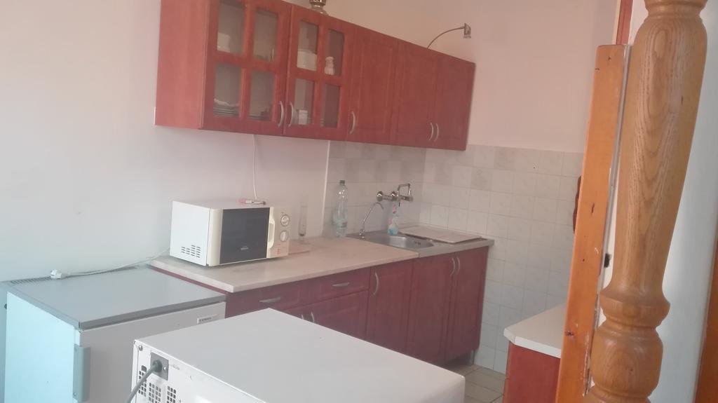 Plajbi Apartment Hajdúszoboszló Eksteriør billede