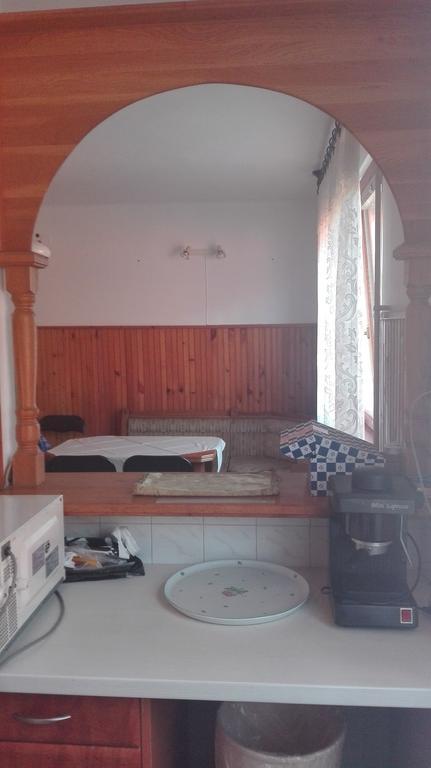 Plajbi Apartment Hajdúszoboszló Eksteriør billede