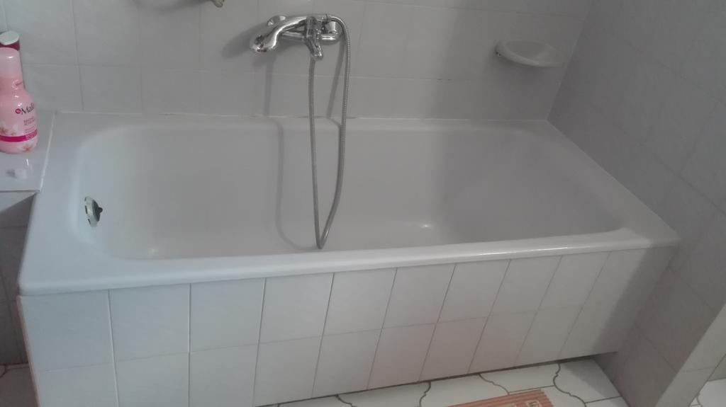 Plajbi Apartment Hajdúszoboszló Eksteriør billede