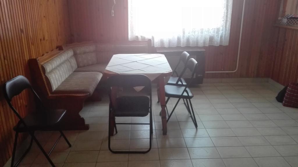 Plajbi Apartment Hajdúszoboszló Eksteriør billede