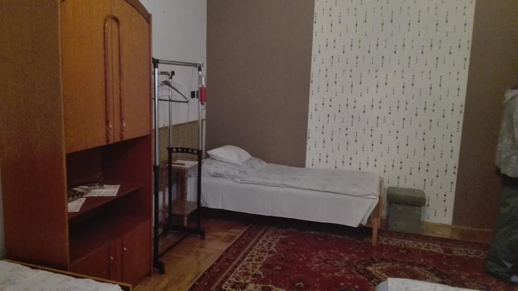 Plajbi Apartment Hajdúszoboszló Eksteriør billede