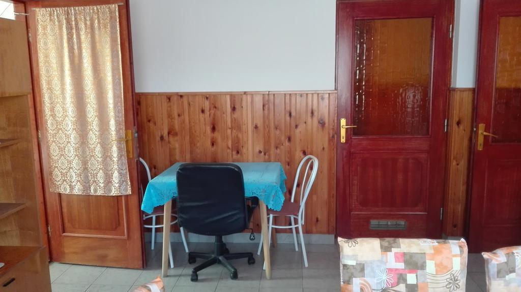 Plajbi Apartment Hajdúszoboszló Eksteriør billede