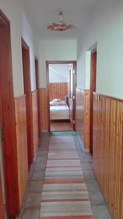 Plajbi Apartment Hajdúszoboszló Eksteriør billede