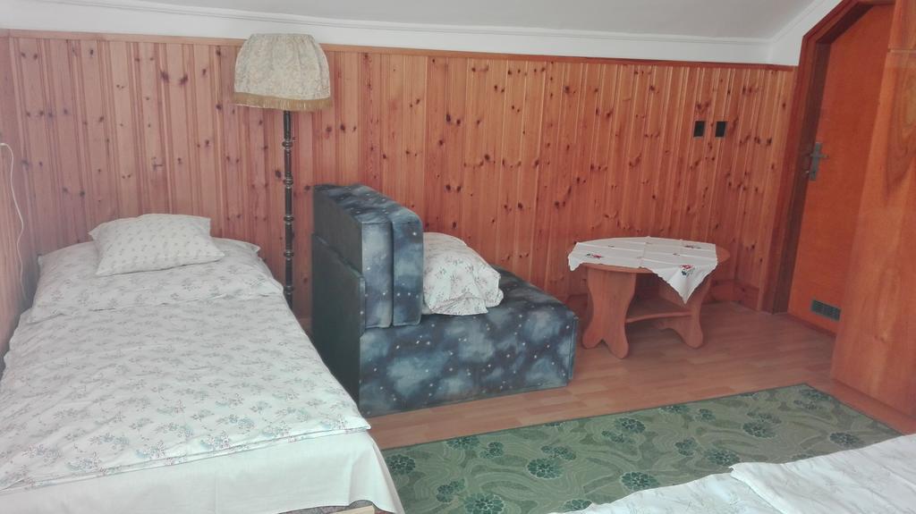 Plajbi Apartment Hajdúszoboszló Eksteriør billede