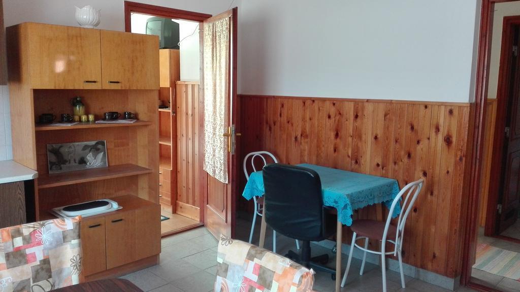Plajbi Apartment Hajdúszoboszló Eksteriør billede