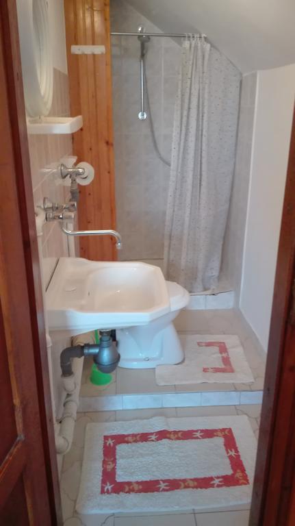 Plajbi Apartment Hajdúszoboszló Eksteriør billede
