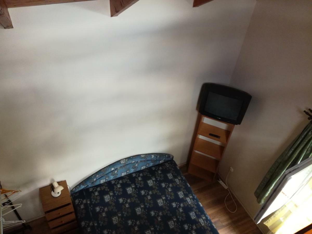 Plajbi Apartment Hajdúszoboszló Eksteriør billede