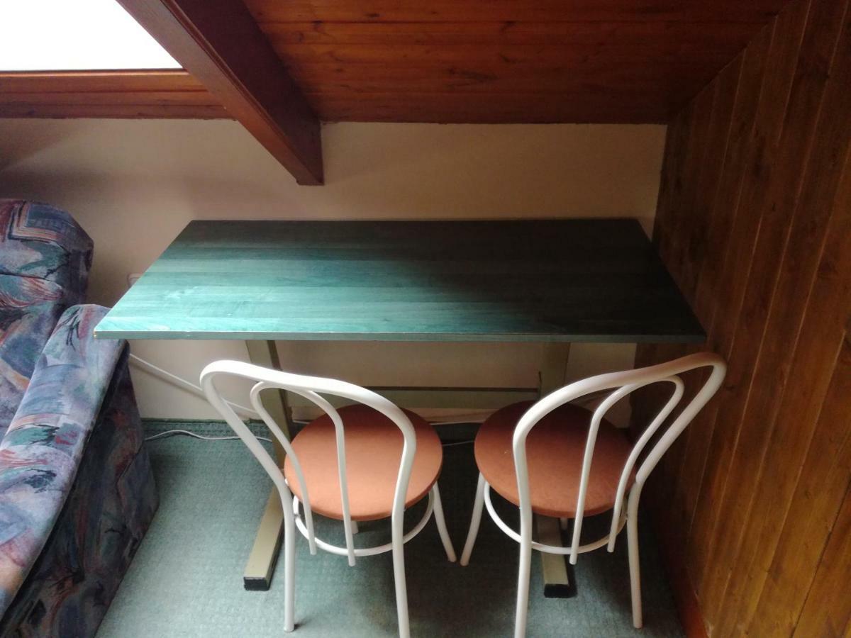 Plajbi Apartment Hajdúszoboszló Eksteriør billede