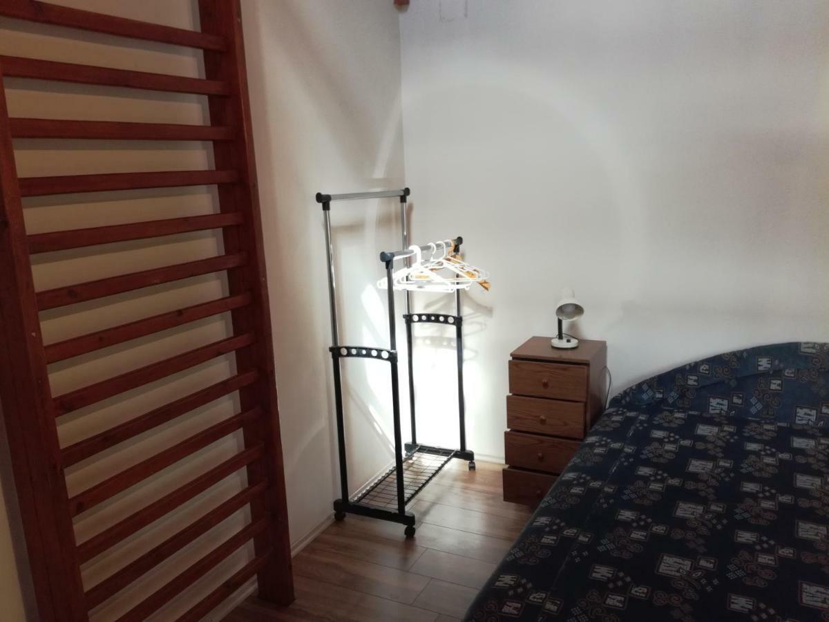 Plajbi Apartment Hajdúszoboszló Eksteriør billede