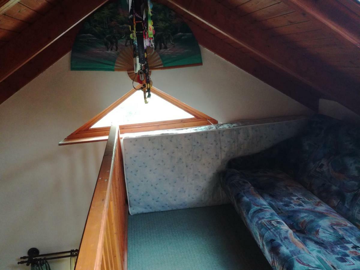 Plajbi Apartment Hajdúszoboszló Eksteriør billede