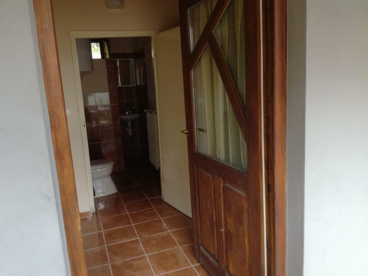 Plajbi Apartment Hajdúszoboszló Eksteriør billede