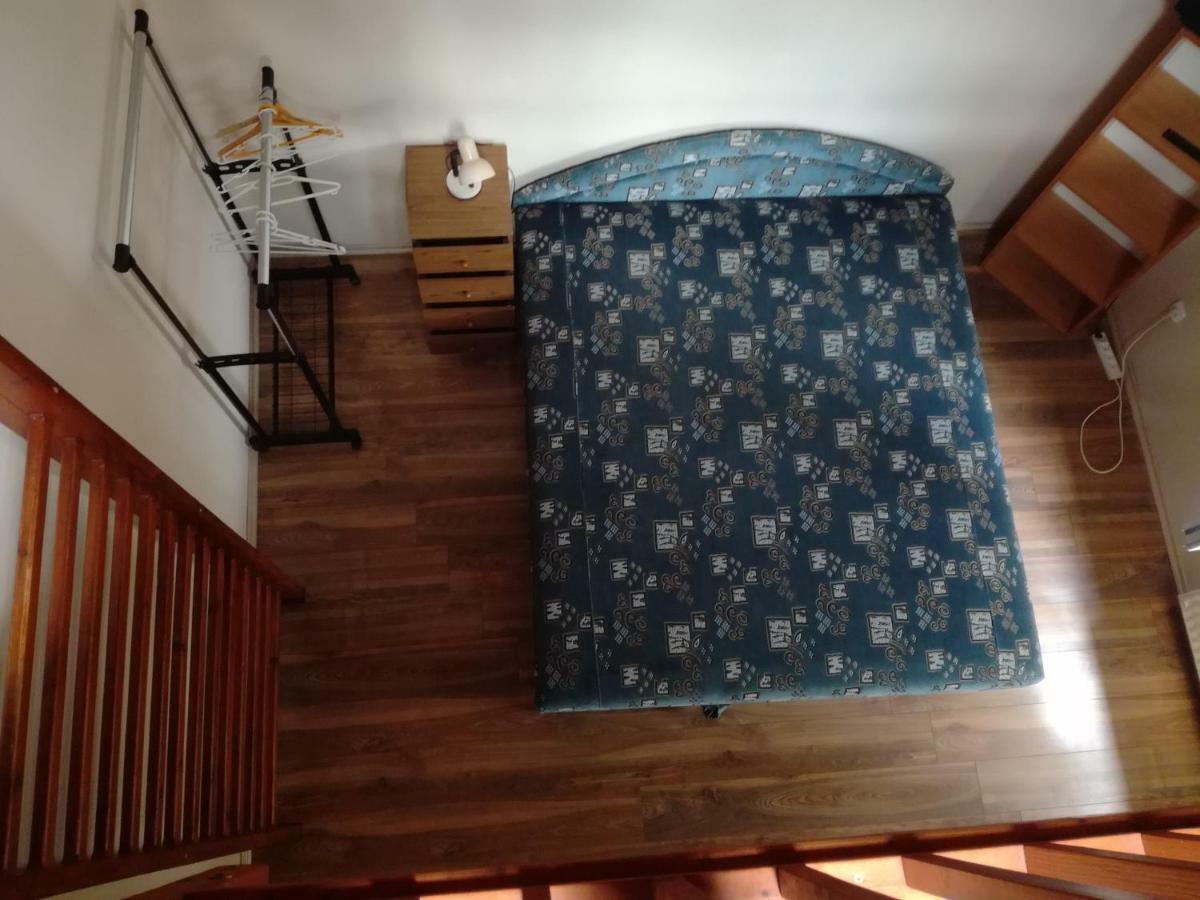 Plajbi Apartment Hajdúszoboszló Eksteriør billede